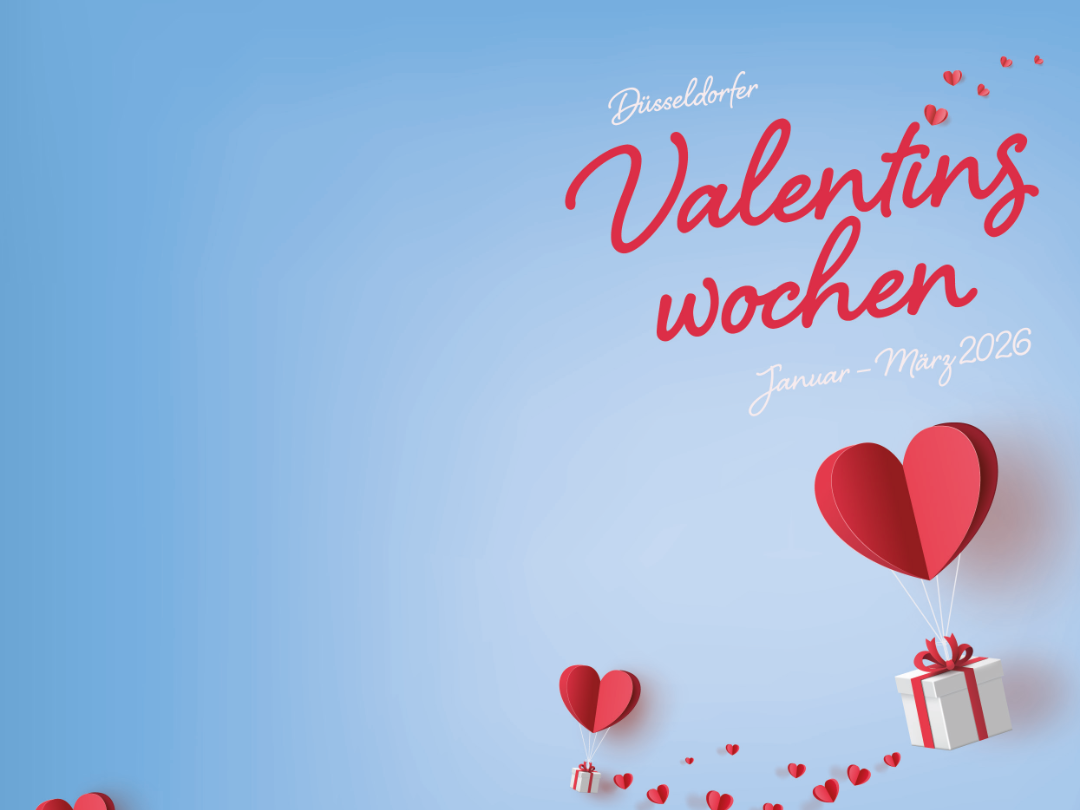 Valentinswochen 2026
