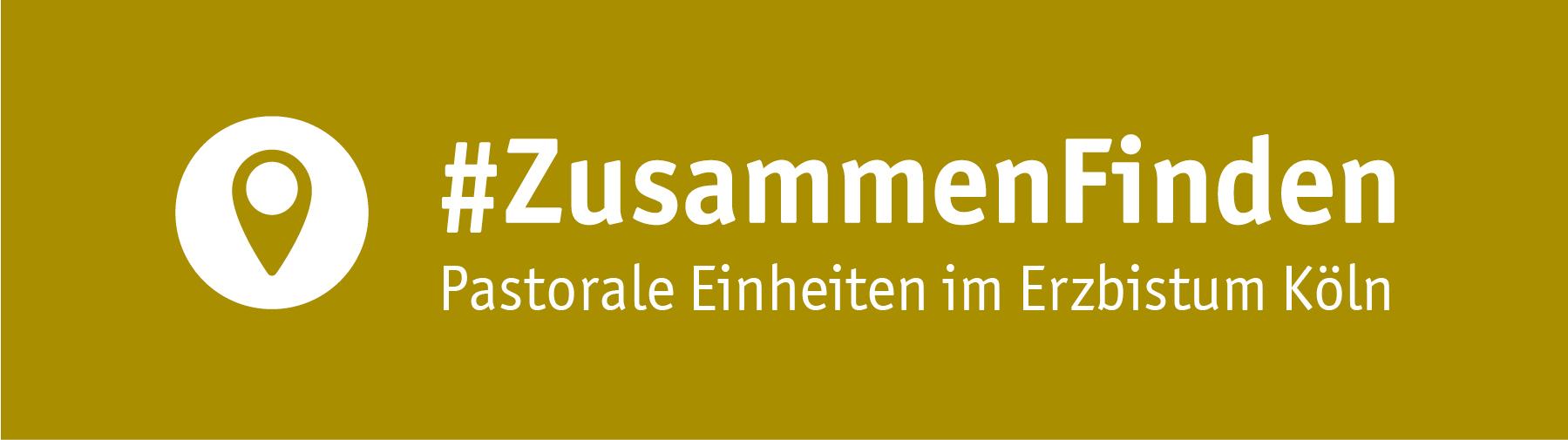 Gestaltungselemente #ZusammenFinden
