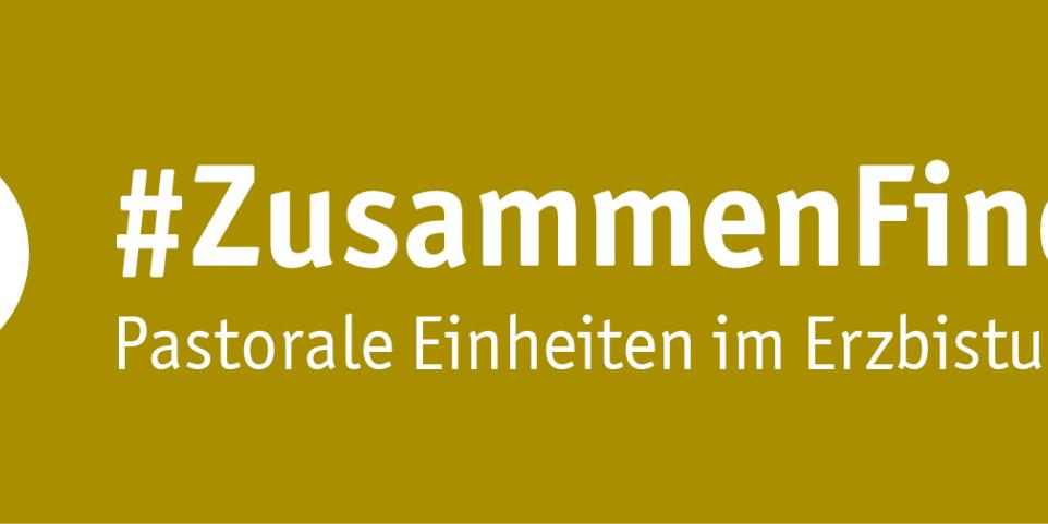 Gestaltungselemente #ZusammenFinden