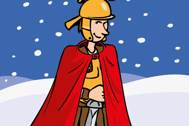 Allerheiligen Martin