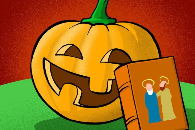 Familien234 Symbole Allerheiligen 1