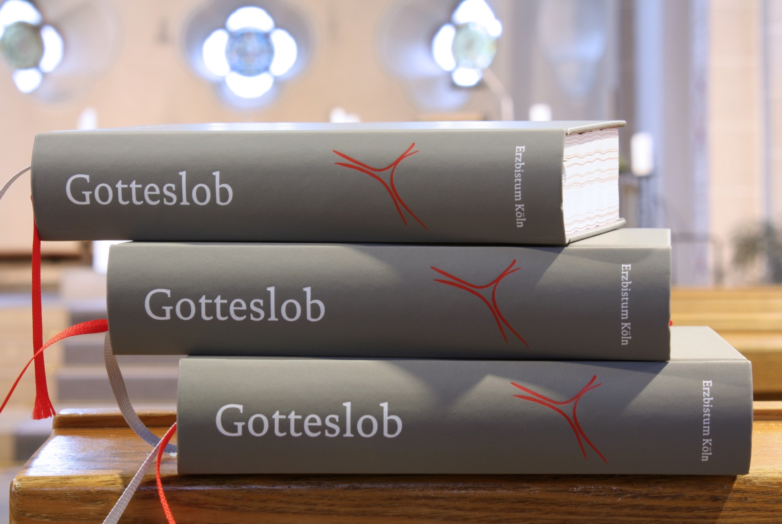 Gesangbuch Gotteslob