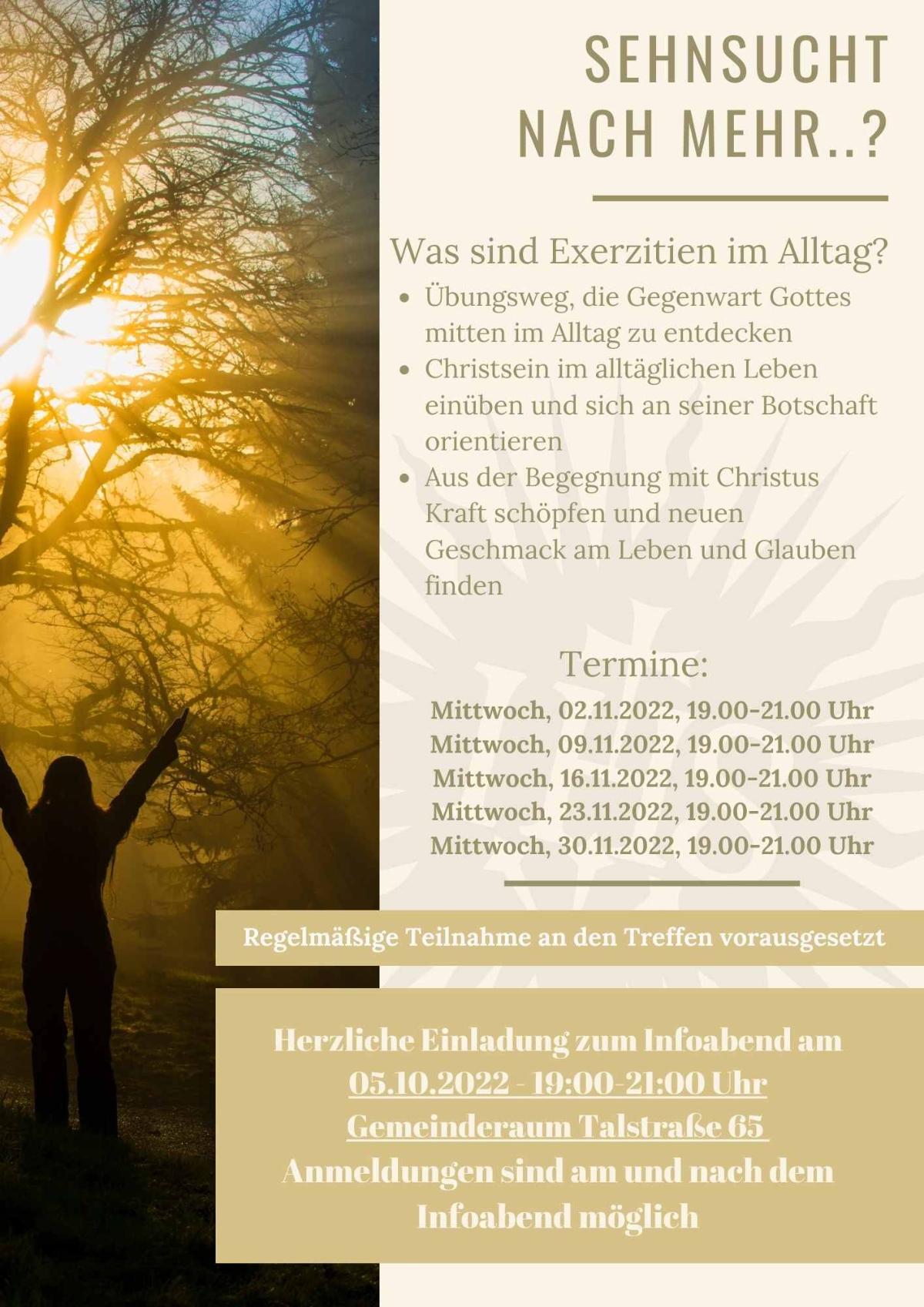 Exerzitien 2022. 2