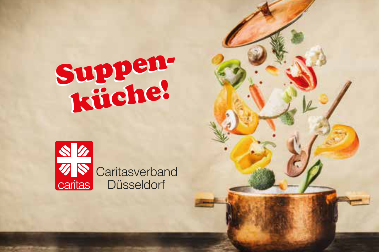 Suppenküche