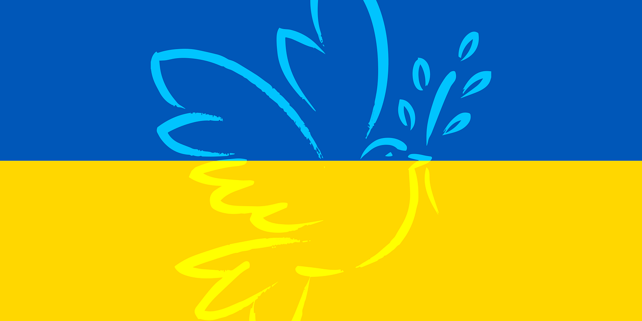 Ukraine 2022