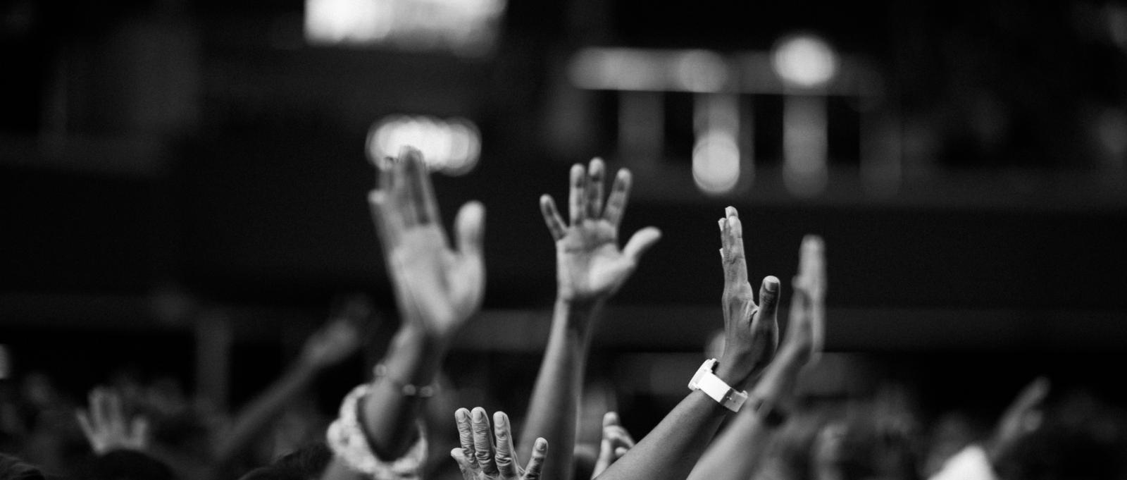 Lektor*in und Kommunionhelfer*in