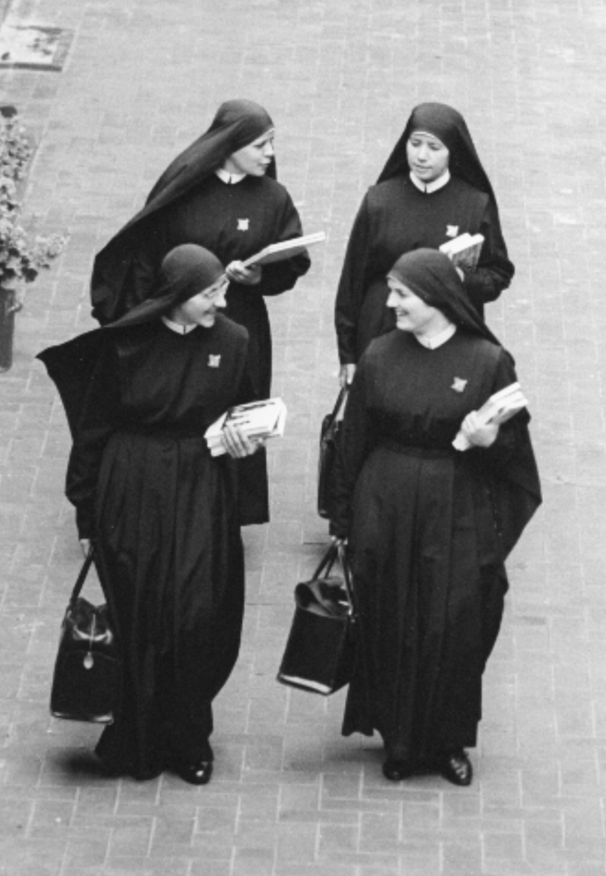 Paulus-Schwestern (Archivbild)