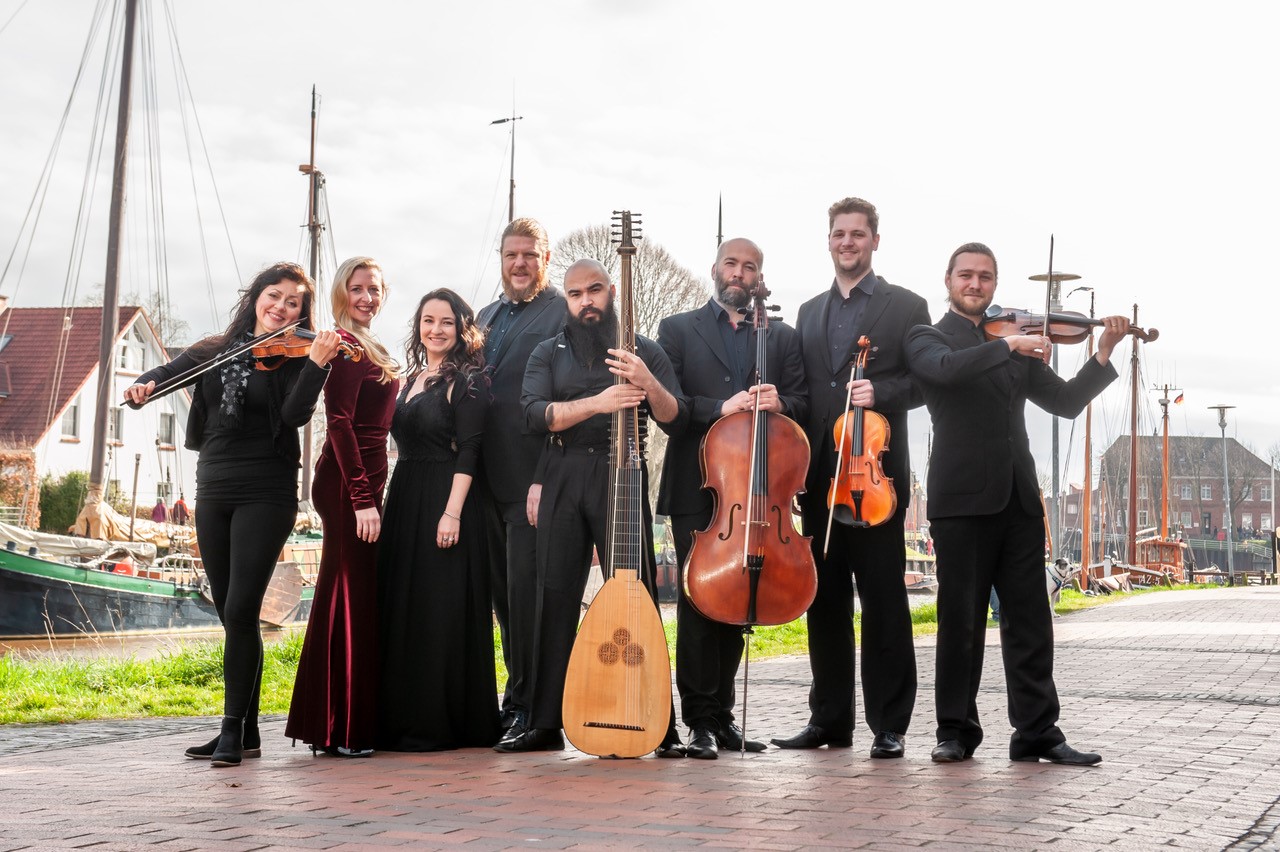 Collegium Frisia Vocalis