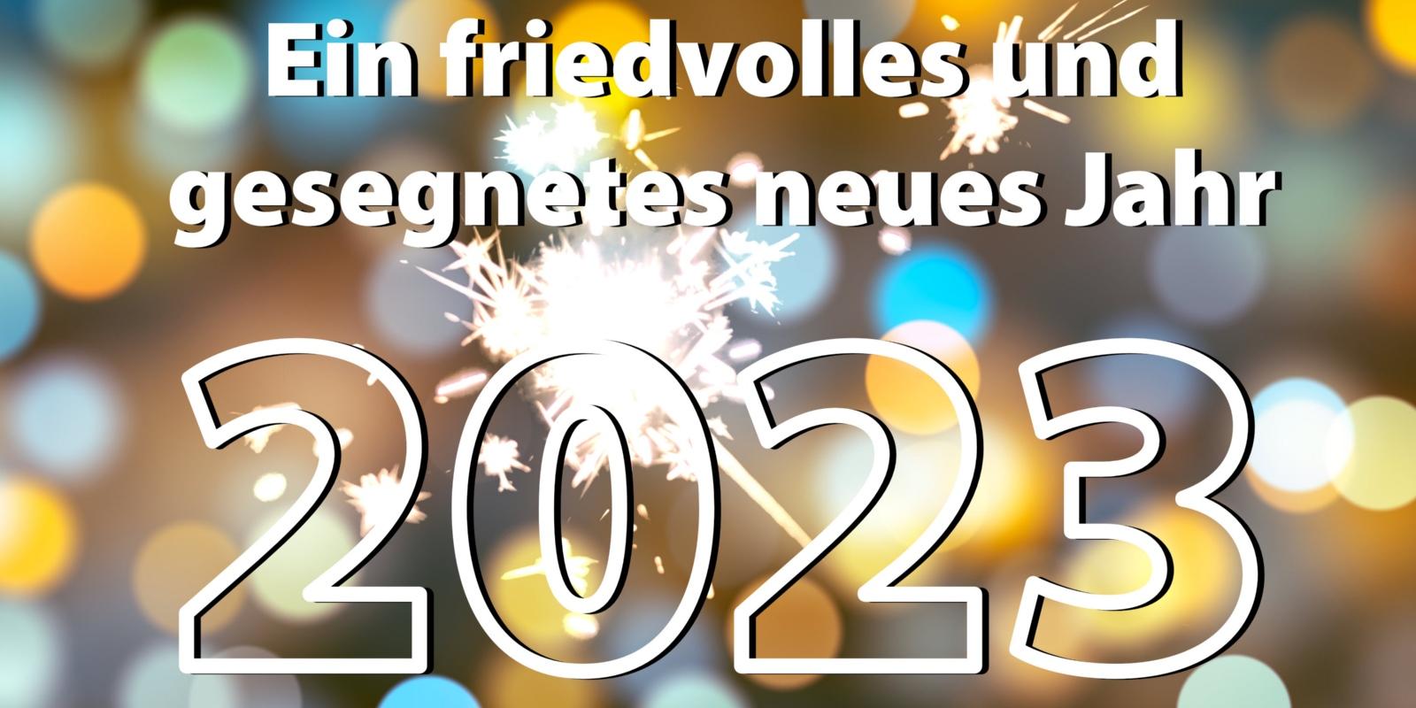 Neujahr2023