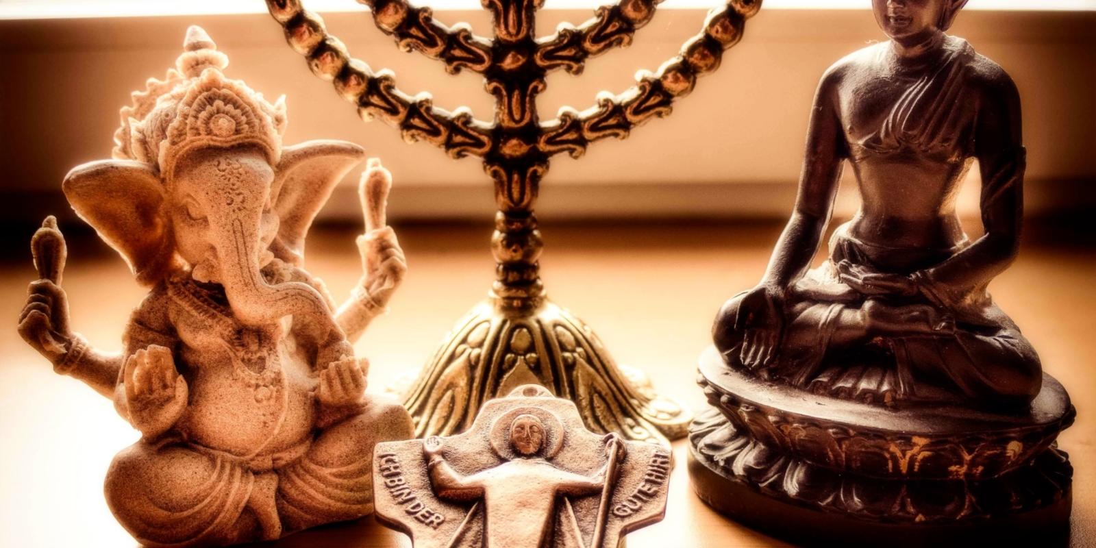 Weltreligion