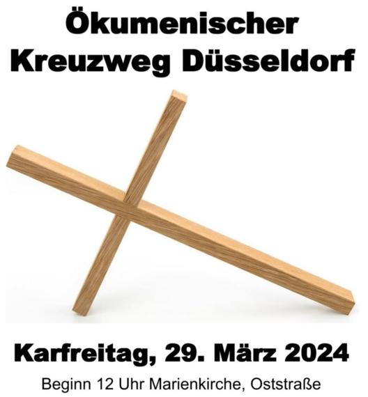 Ökumenischer Kreuzweg-2024