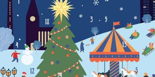 Adventskalender 2024