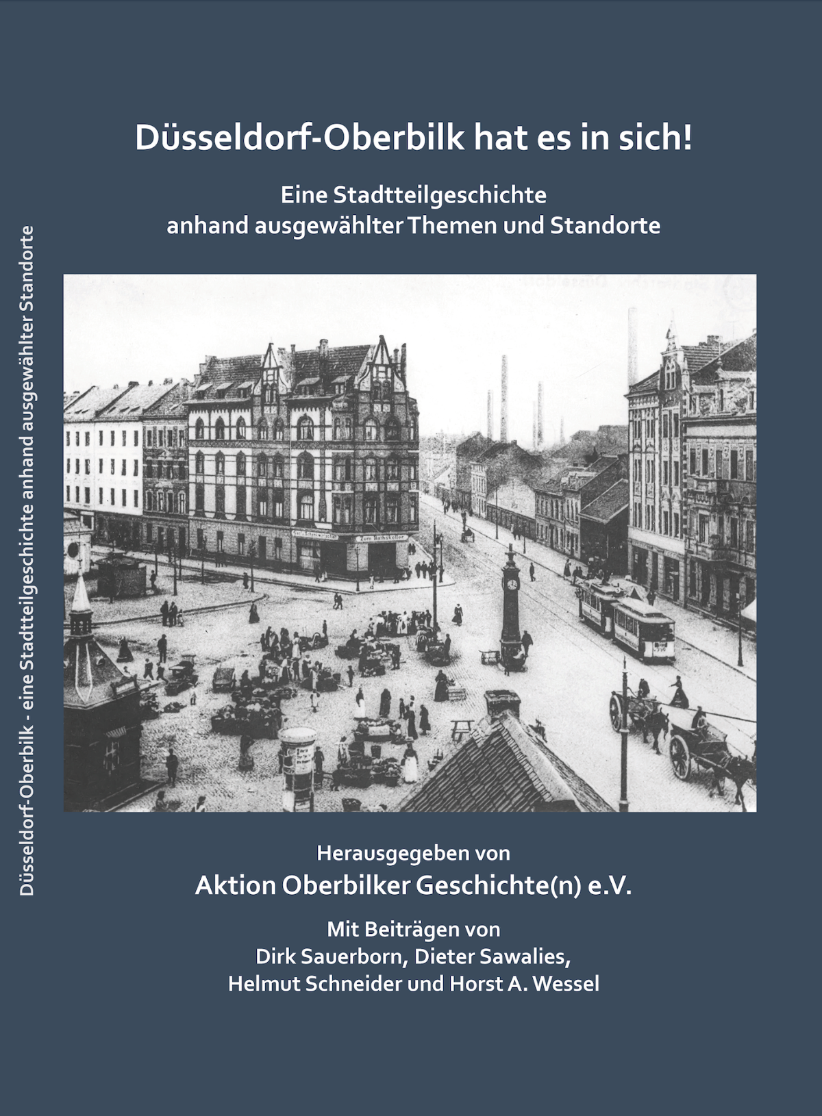 Oberbilker Geschichtsverein