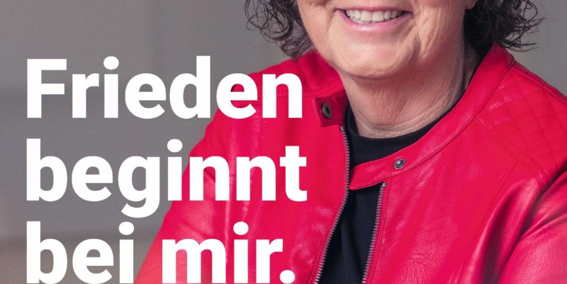 Caritas-Plakat 2024