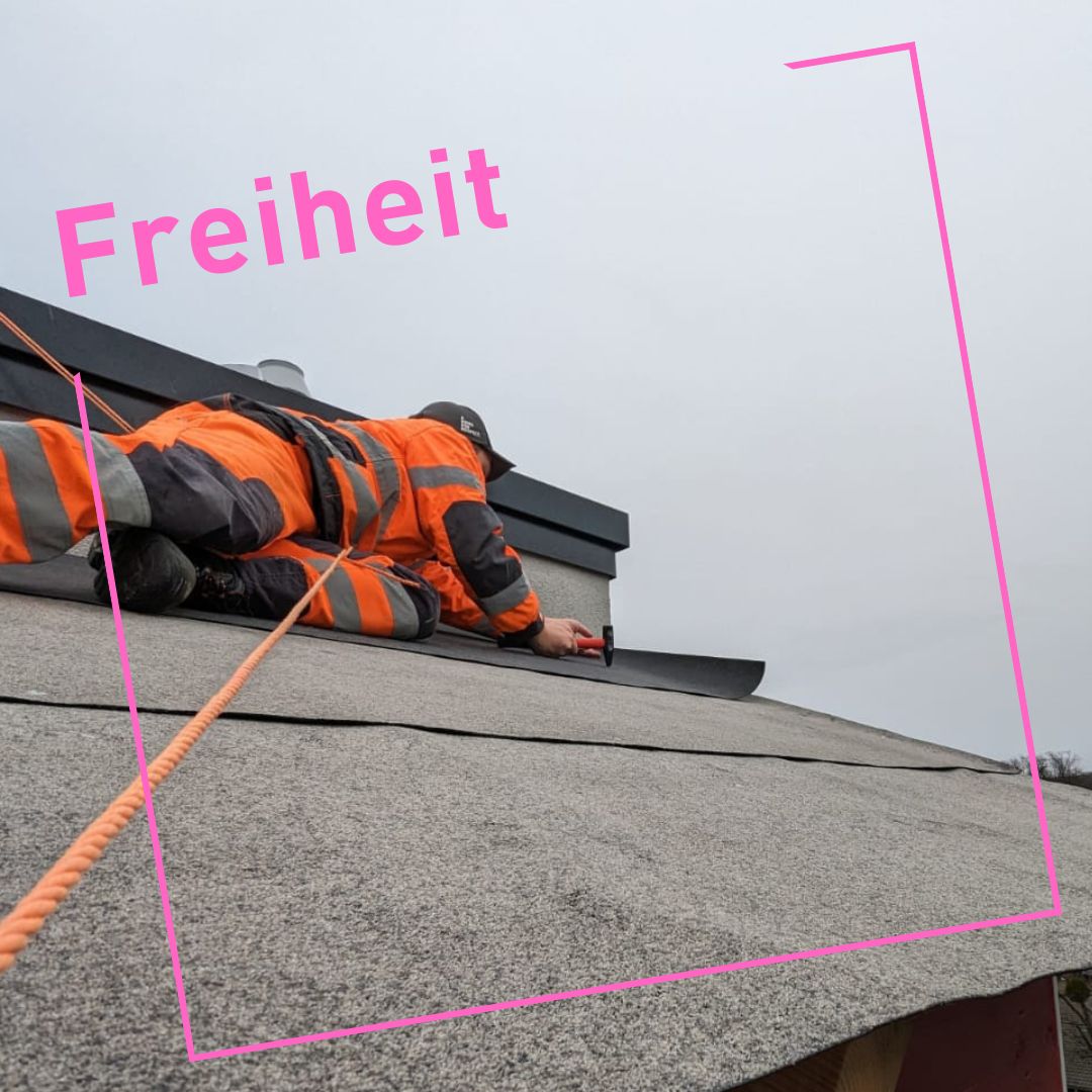 Fastenimpuls vier
