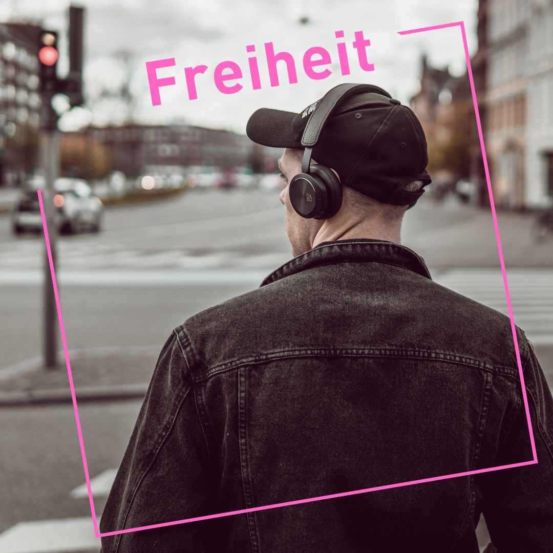Freiheit 2