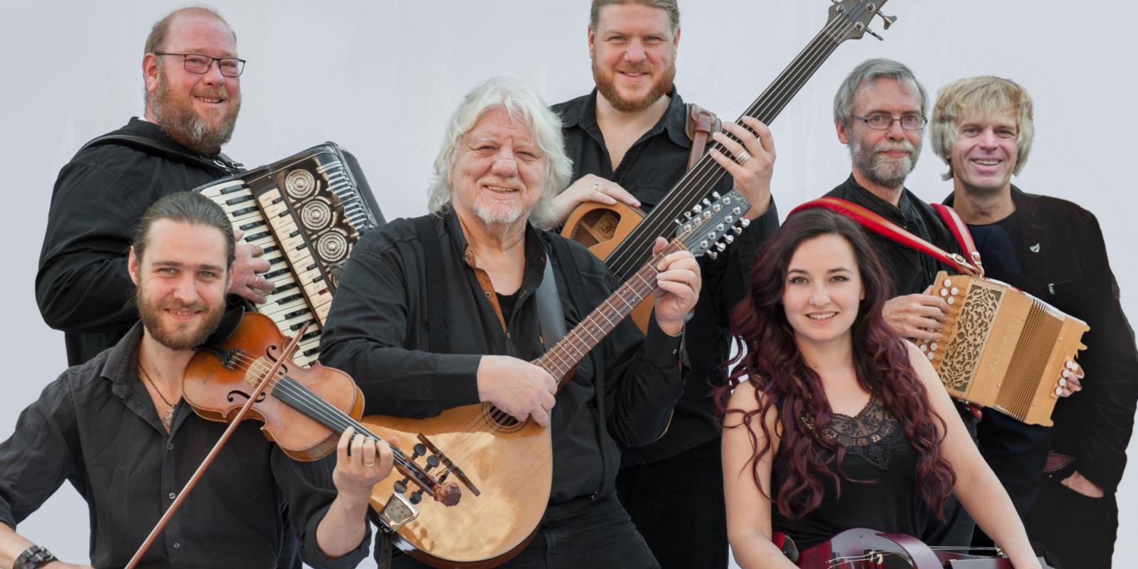 LAWAY-Lüchterkark-Ensemble