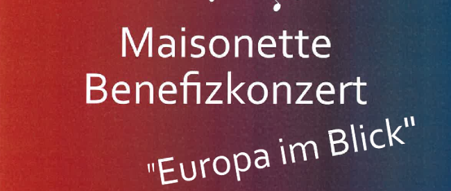 Mar_Chorkonzert Maisonette
