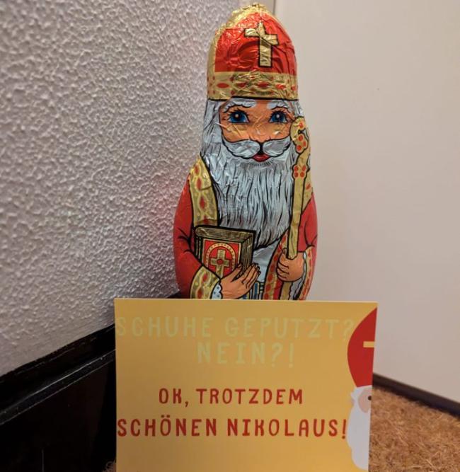 Nikolaus