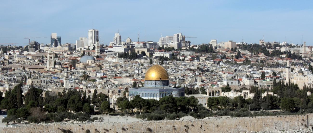 Jerusalem
