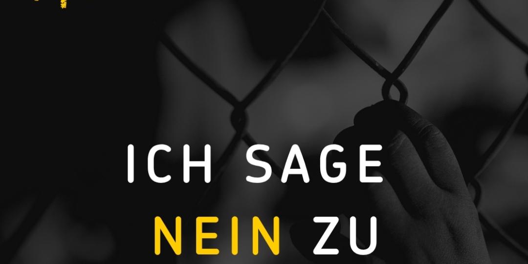 2026 Nein zu Kinderarbeit