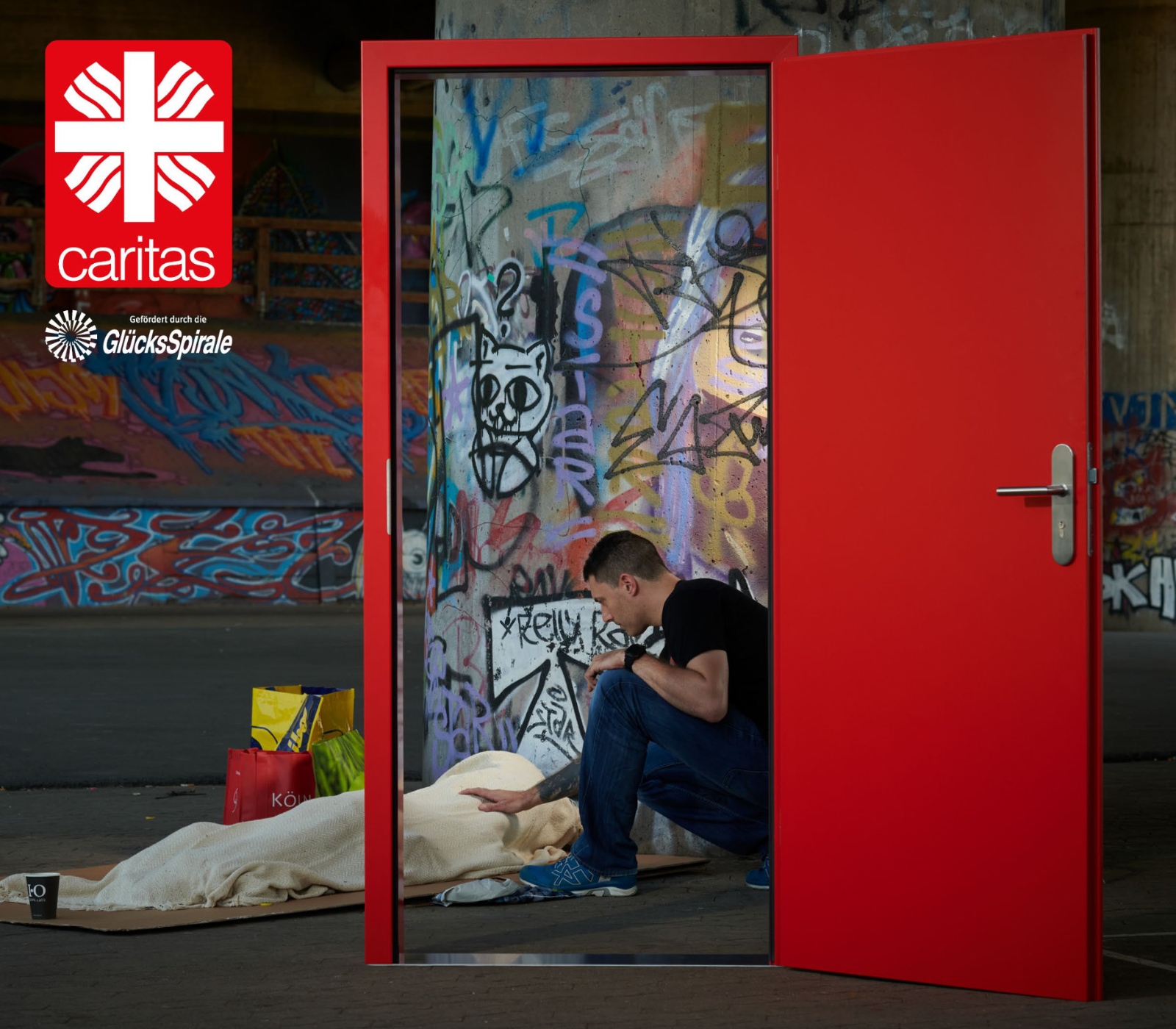 Caritas-Sonntag 2025