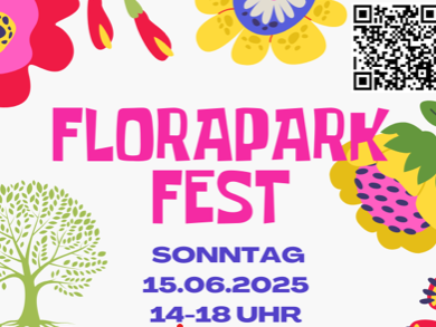 Florafest2025