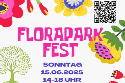 Florafest2025