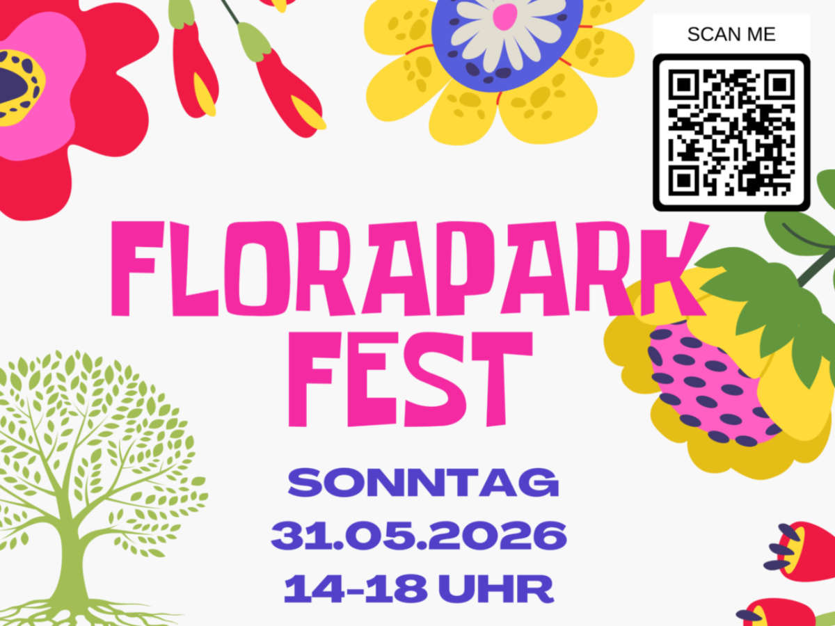 Florapark-Fest