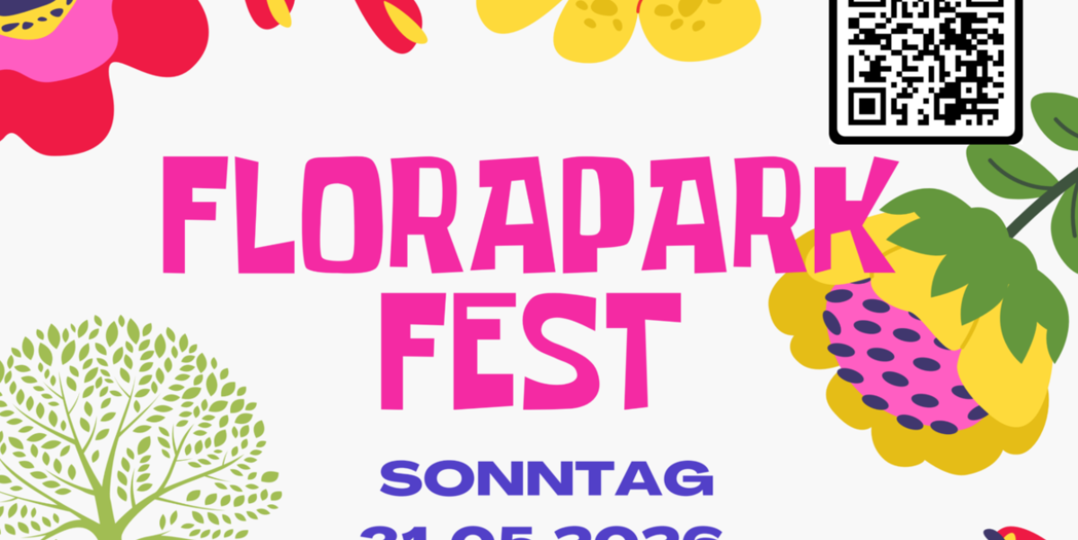 Florapark-Fest