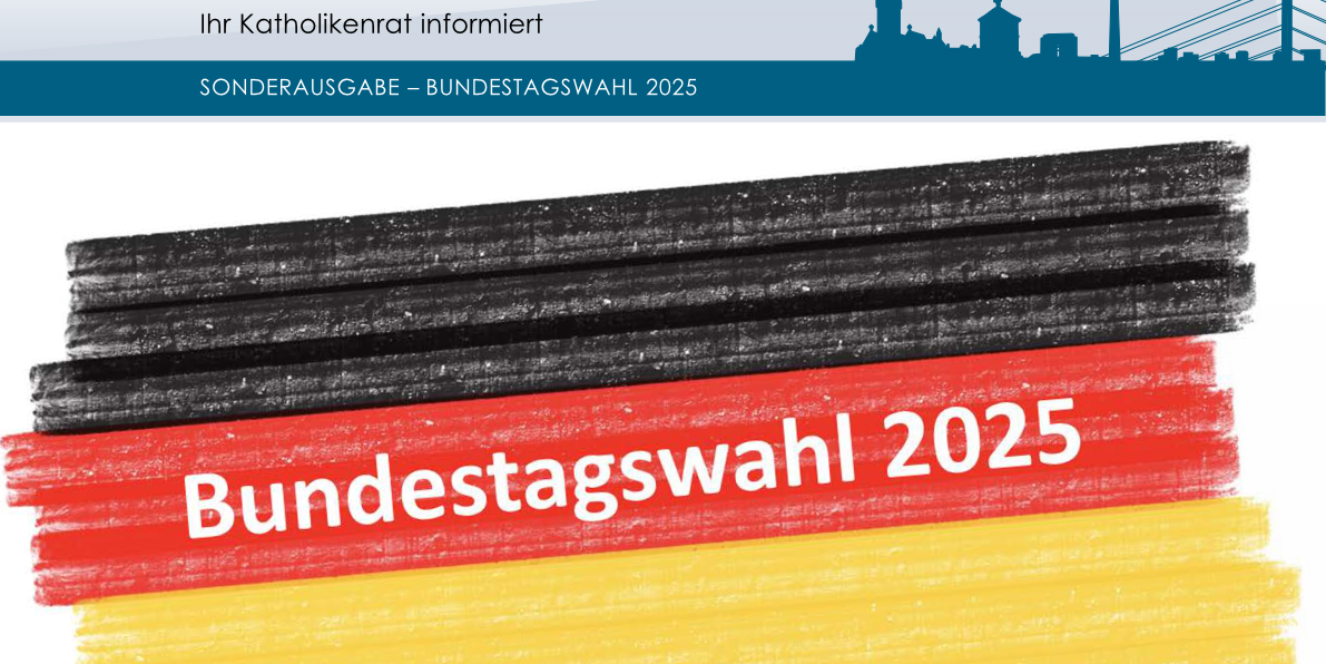Forum KR Bundestagswahl 2025