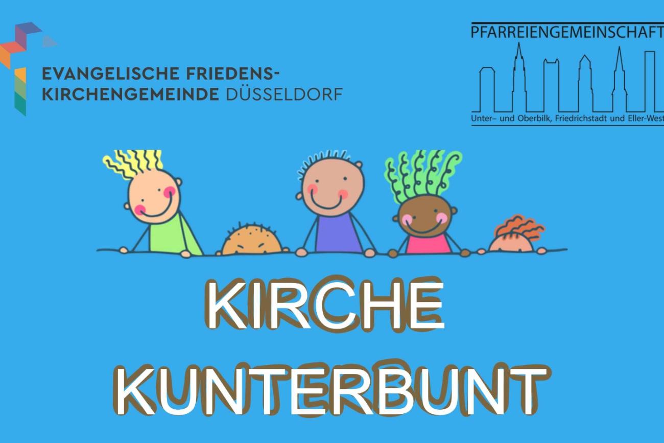 Kirche Kunterbunt 2025