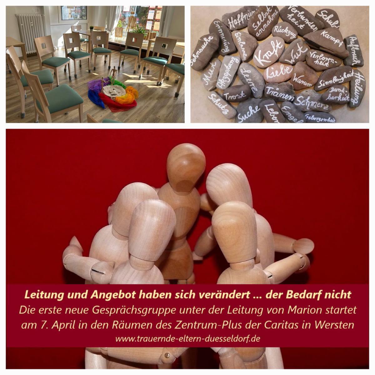SHG -neue Gruppe 04-25.trauernde Eltern