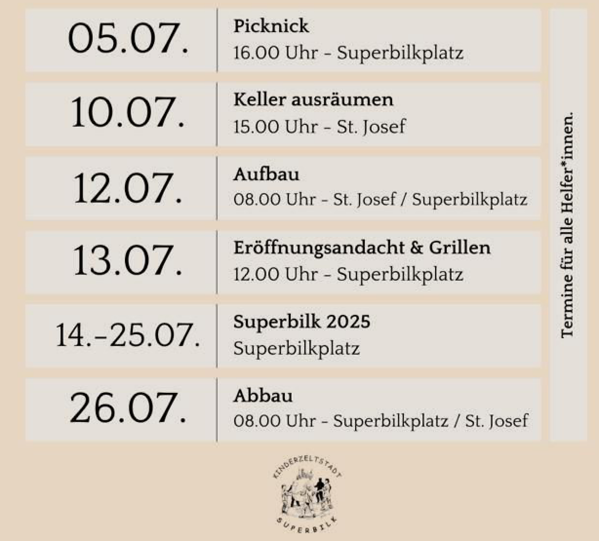 Termine_HelferInnen_Superbilk