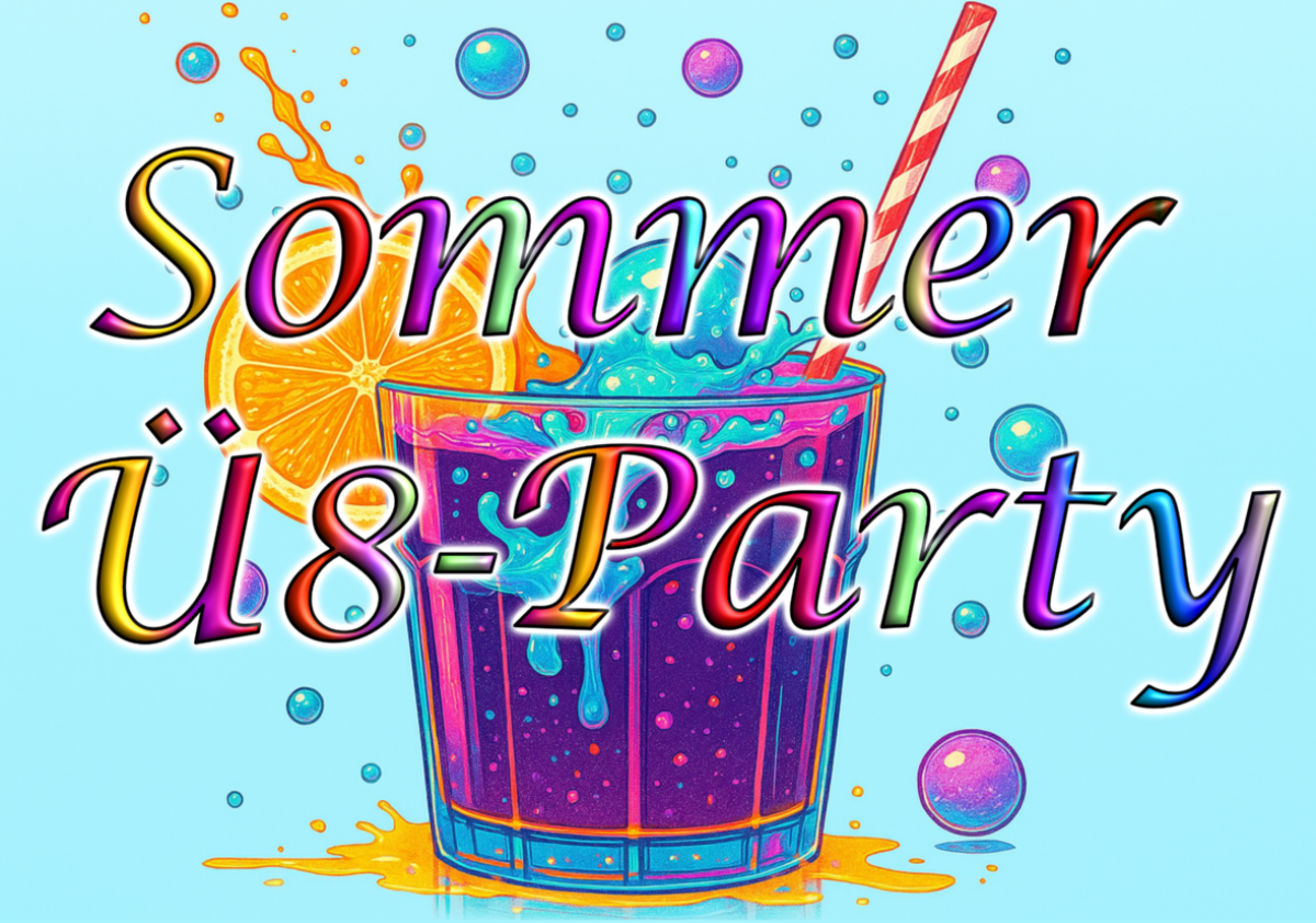 Ü8-Party