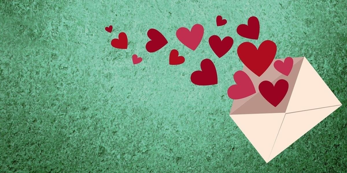 Valentin by Pixabay