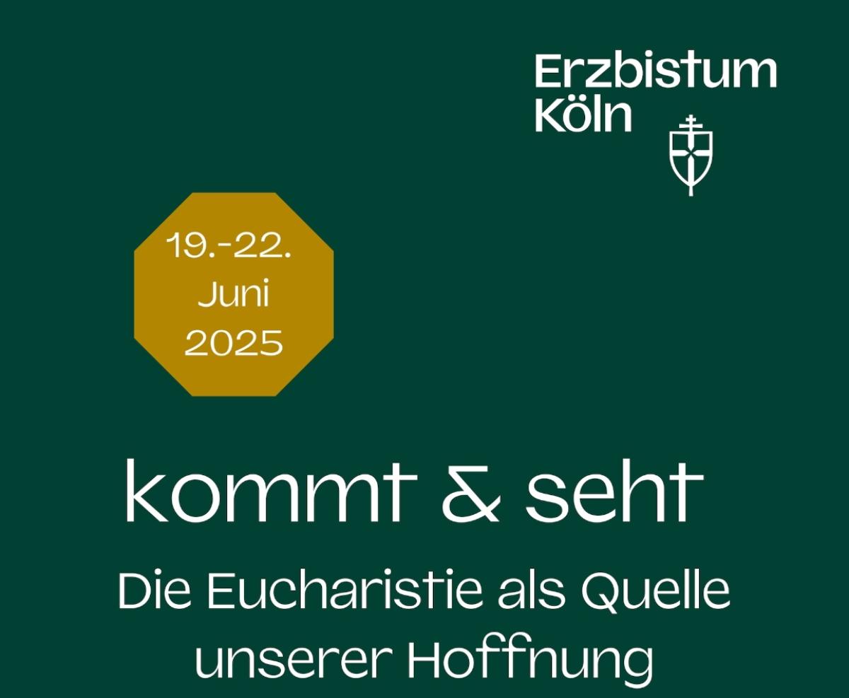 kommt und seht