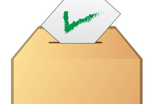 Wahlurne