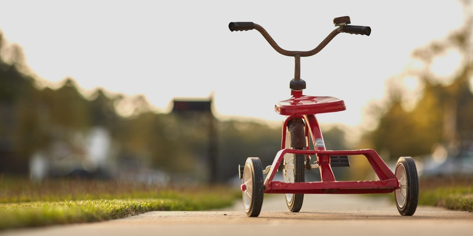 Kinderrad