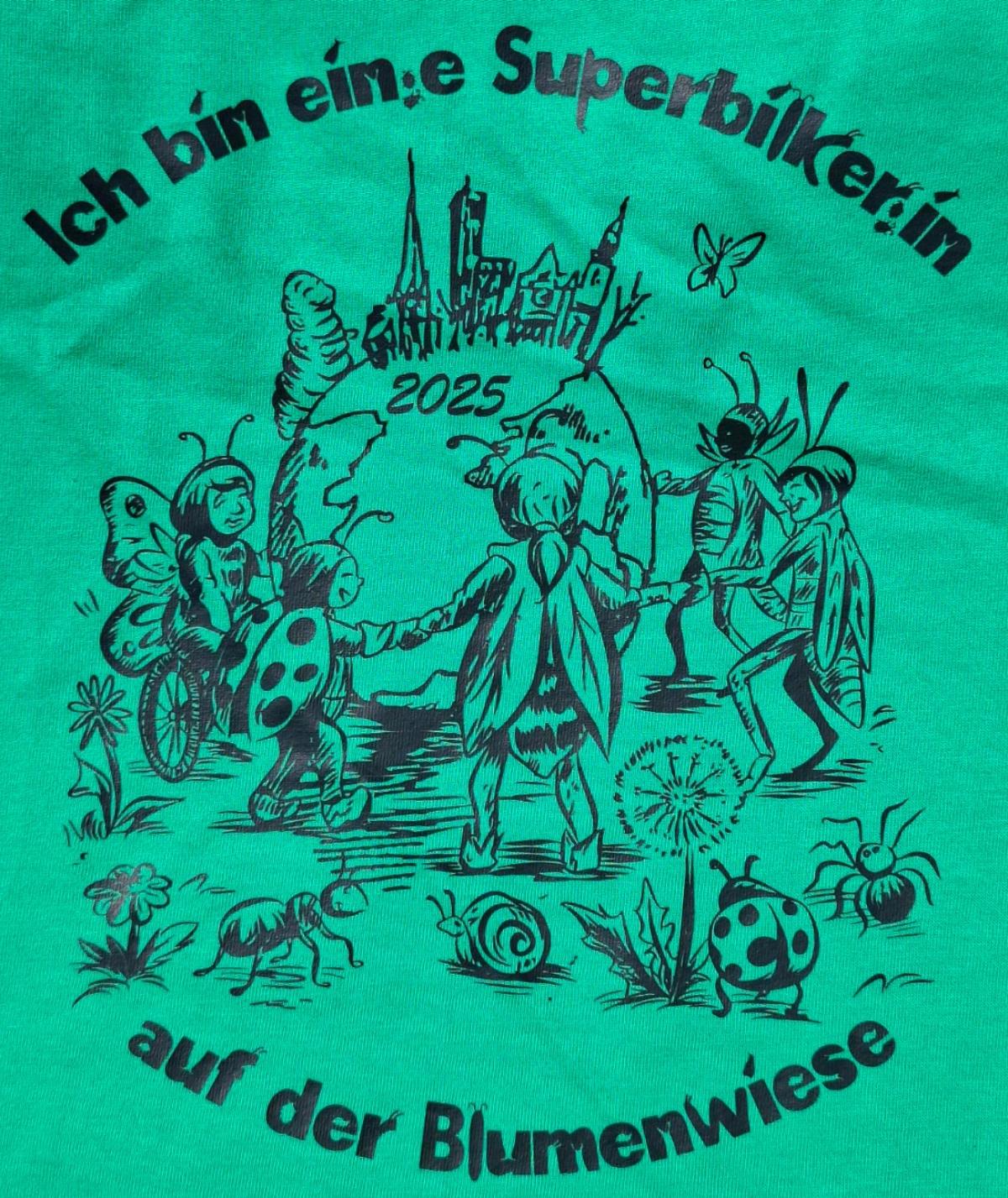 Superbilk 2025