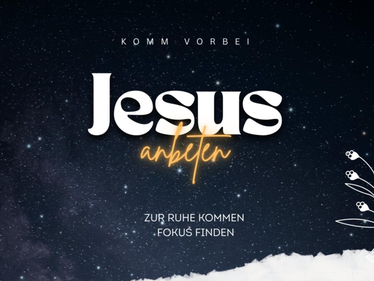 Anbetung NEUES Plakat-1