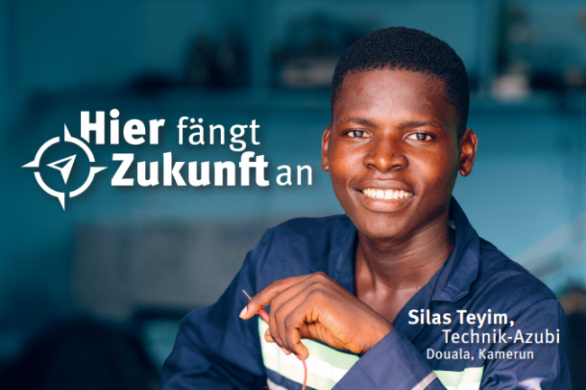 Fastenaktion Plakat 2026