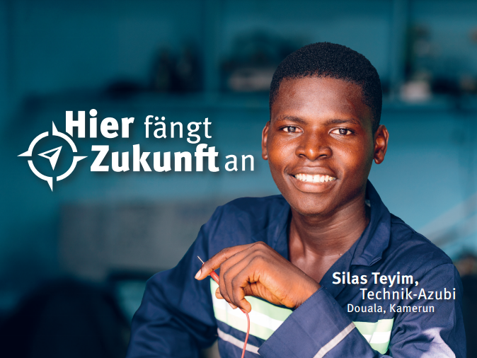 Fastenaktion Plakat 2026