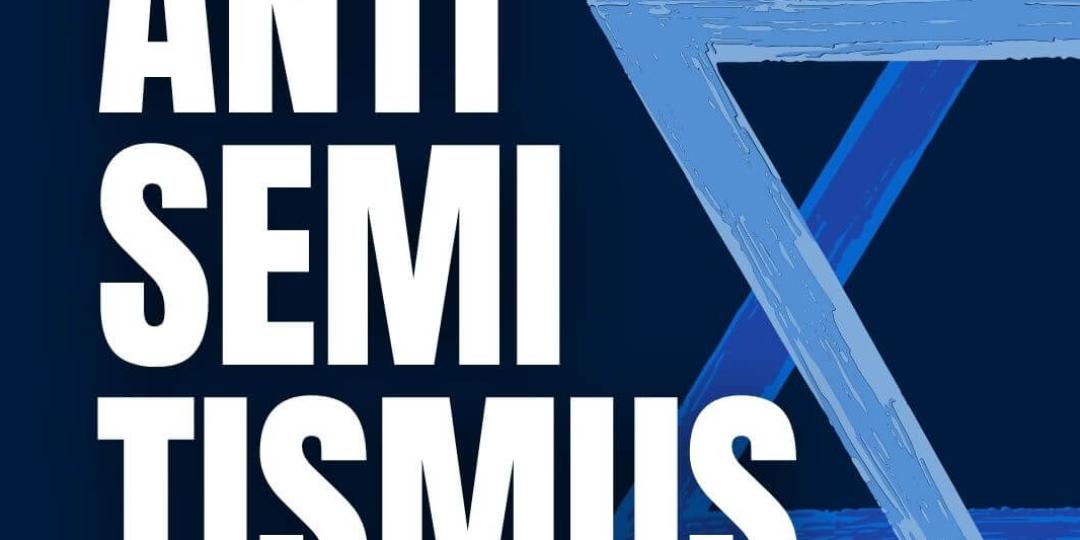 Kundgebung Antisemitismus