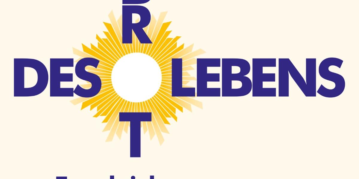 Plakat 2026 Fronleichnam