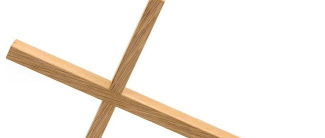 Plakat Ökumenischer Kreuzweg 2026