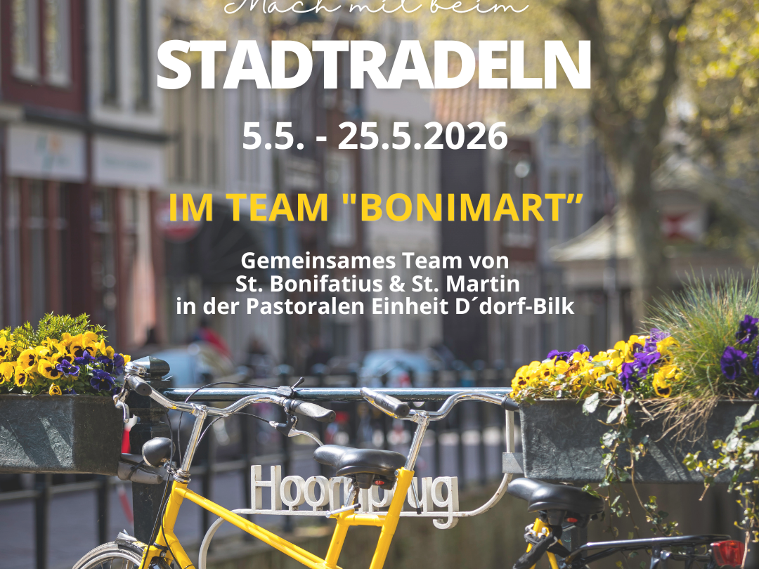 Stadtradeln BONIMART