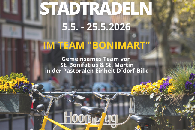 Stadtradeln BONIMART