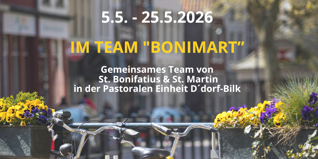 Stadtradeln BONIMART