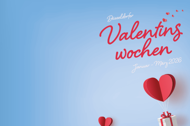 Valentinswochen 2026